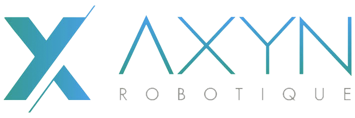 Axyn-robotique_logo
