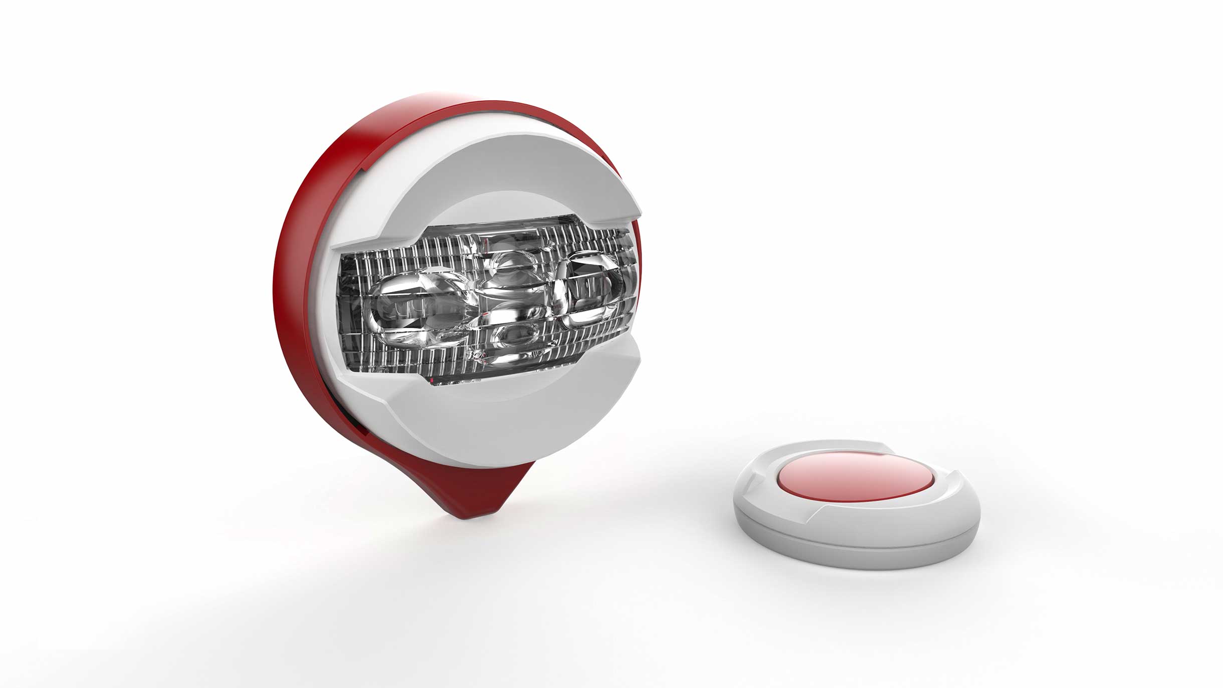 Ideact - Balise de localisation BLS