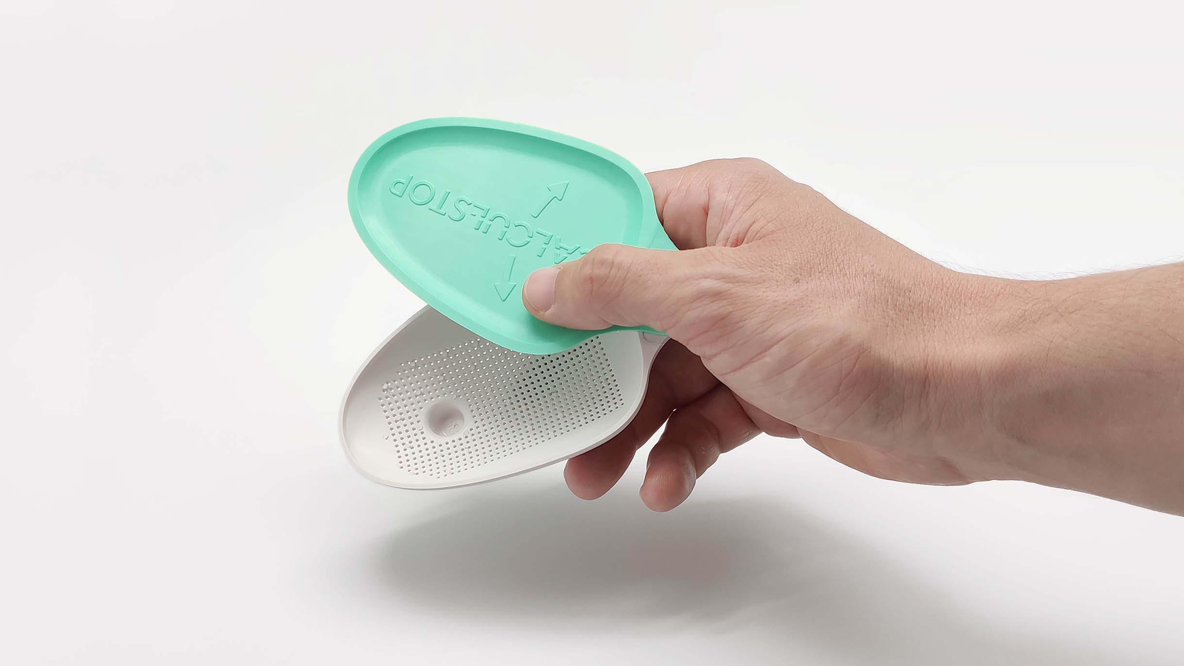 Ideact - Kit CALCULSTOP