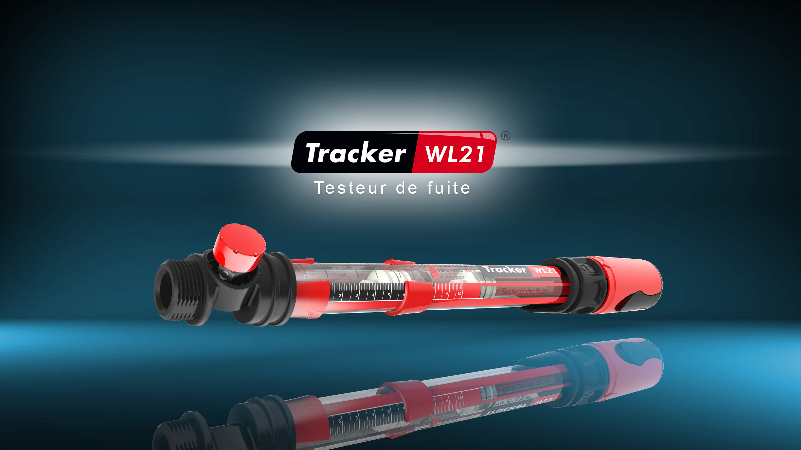 tracker wl21 fuitexpert