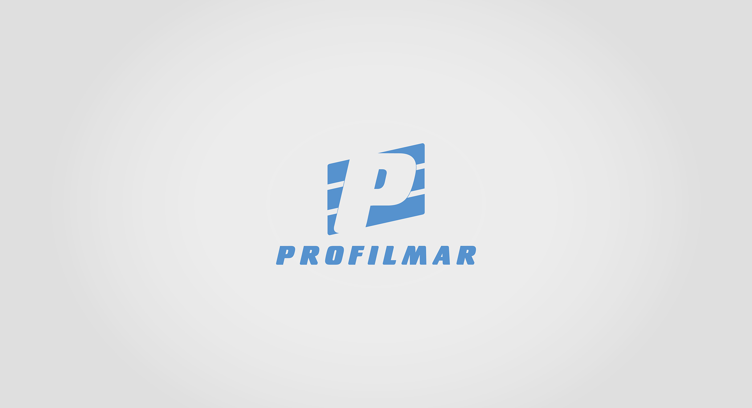 Ideact - Logo & identité graphique PROFILMAR
