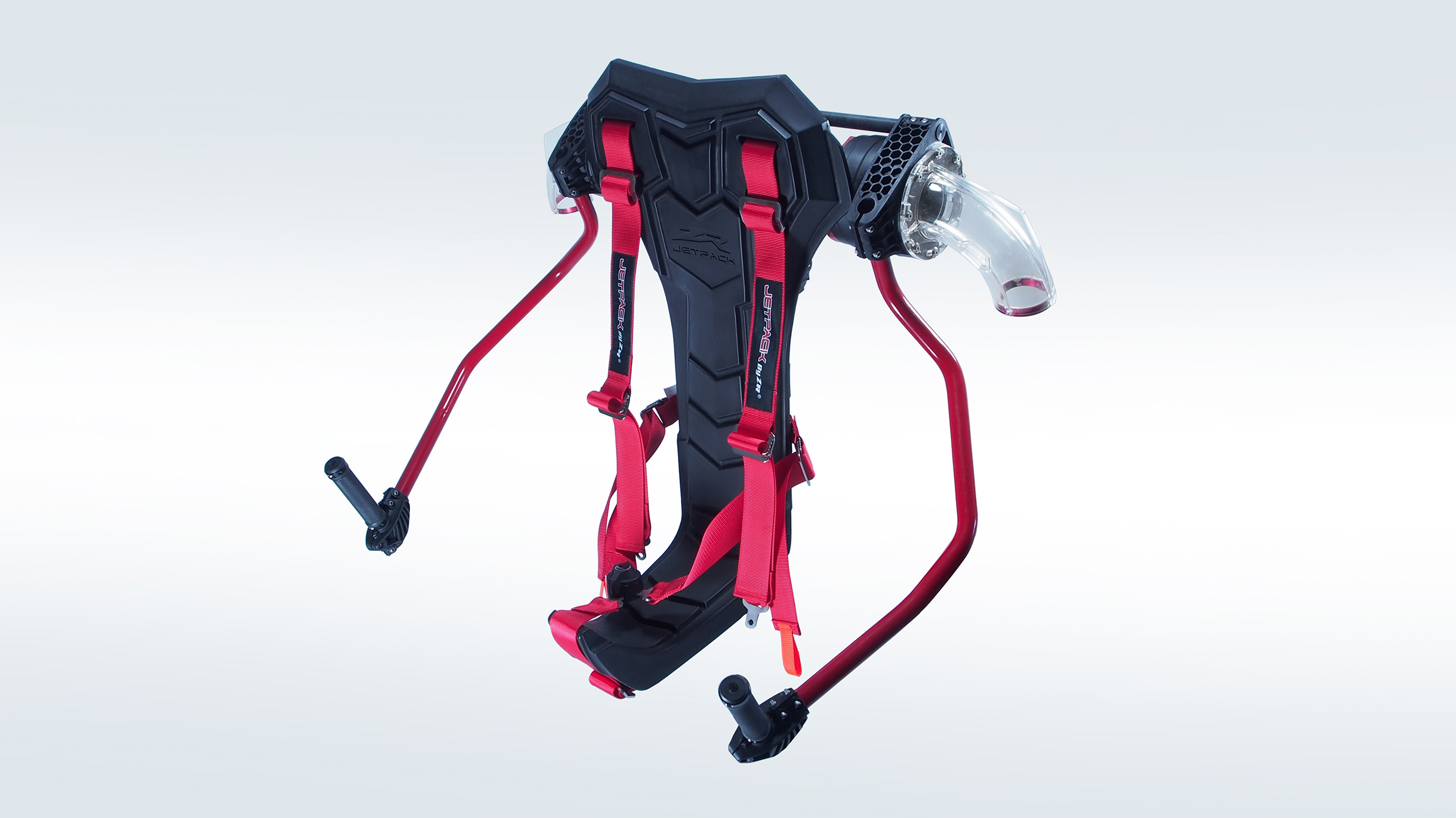 Ideact - JETPACK