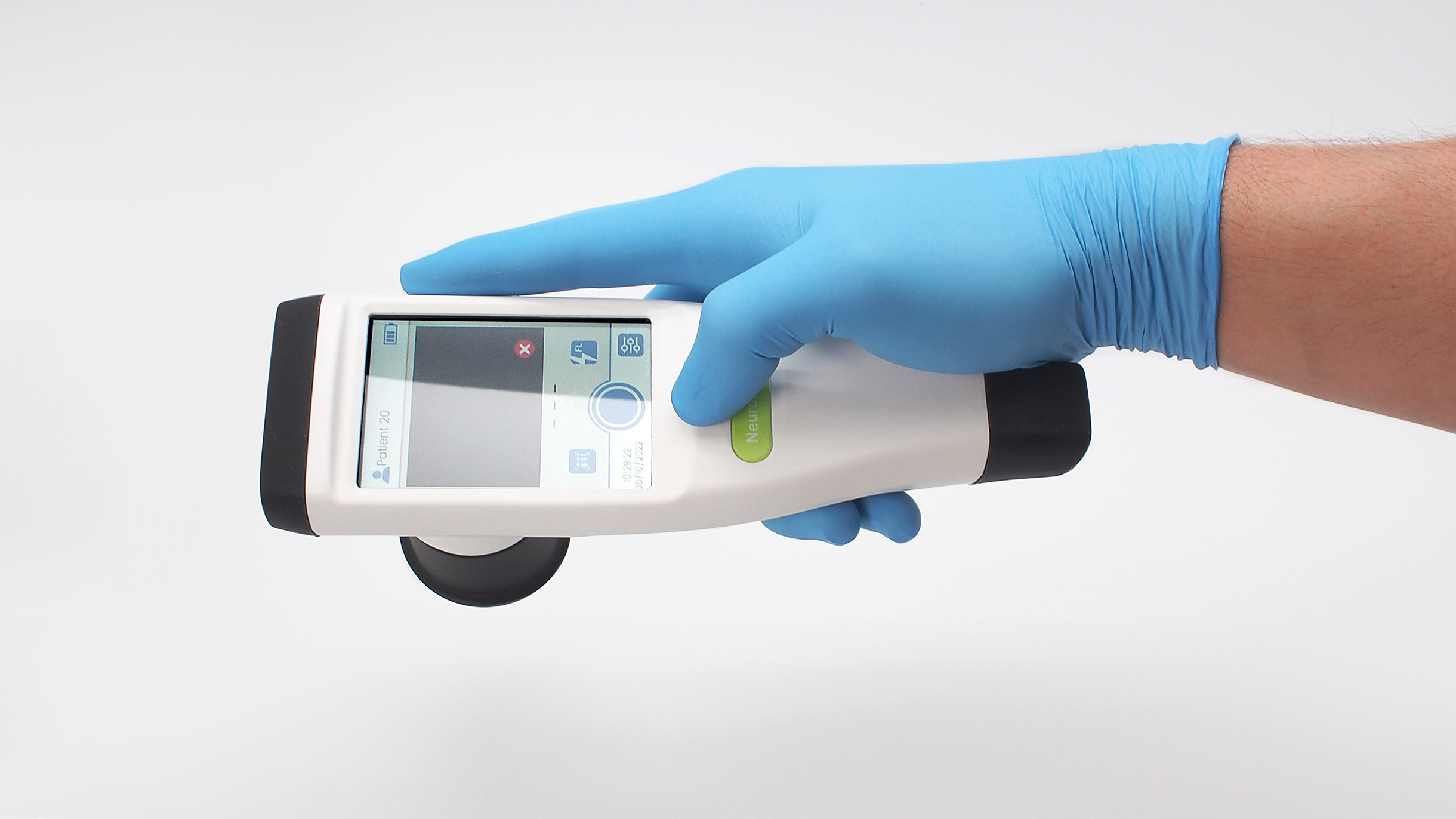 Ideact - ALGISCAN & Neurolight