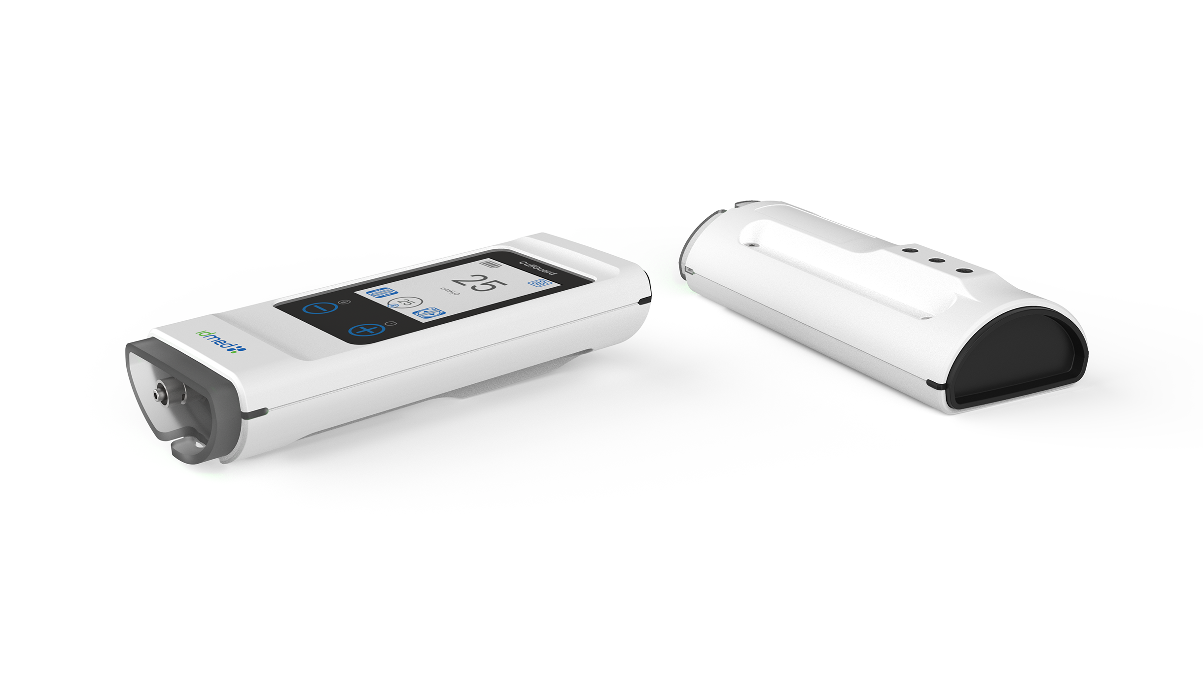 Ideact - CUFFGUARD IDMED