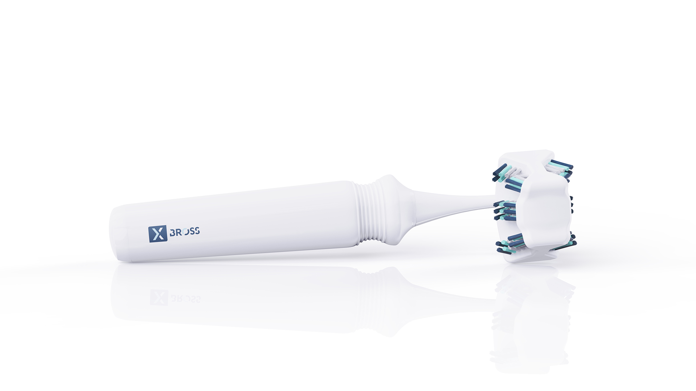 Ideact - X BROSS JUNITO