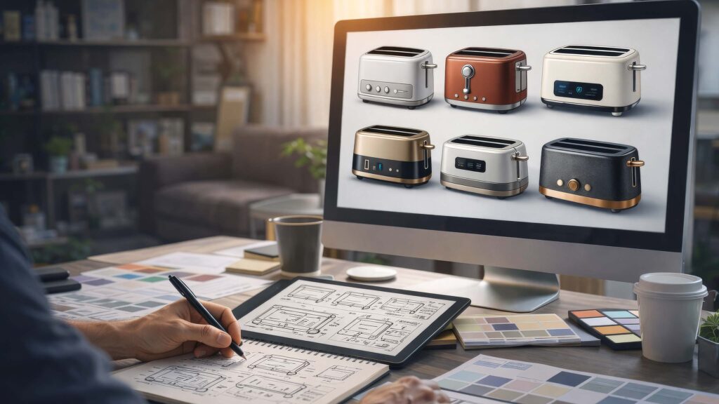 IDEACT_Cahier des charges_Design_Bureau d'études_IA