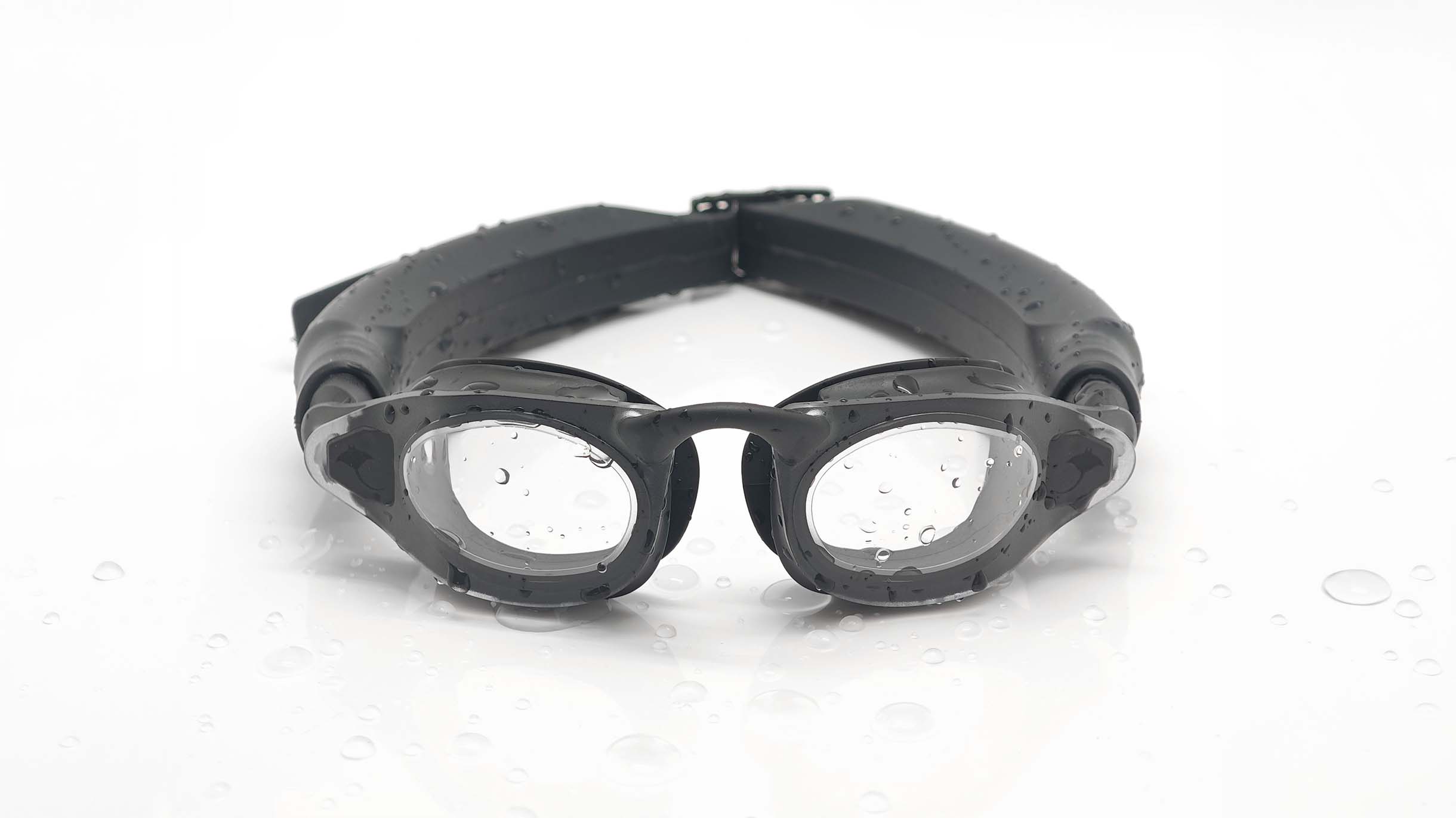 Ideact - lunettes auto compensées