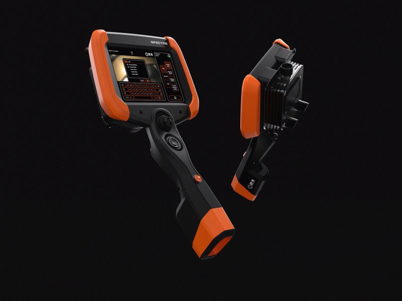EFER_DESIGN_SPECTRE_ENDOSCOPE INDUSTRIEL_IDEACT