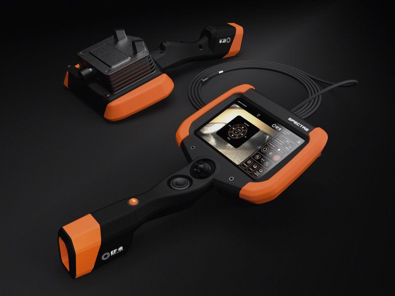 EFER_DESIGN_SPECTRE_ENDOSCOPE INDUSTRIEL_IDEACT