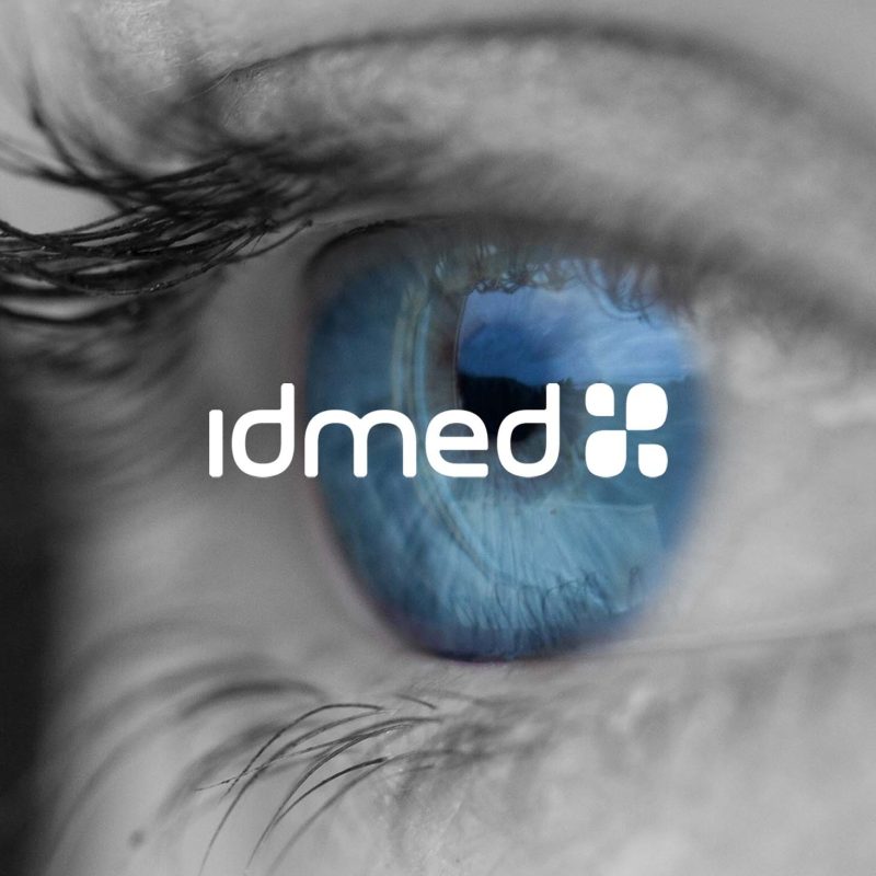 IDEACT-IDMED-LOGO-GRAPHISME