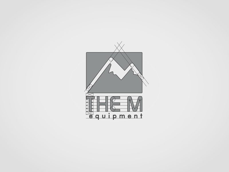 IDEACT-THE M EQUIPMENT-LOGO-GRAPHISME