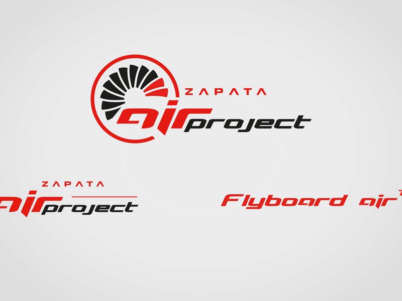 IDEACT-ZAPATA AIR PROJECT-LOGO-GRAPHISME