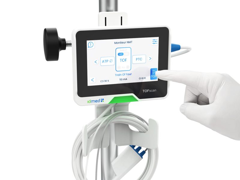 IDEACT_DESIGN_IDMED_TOFSCAN V2
