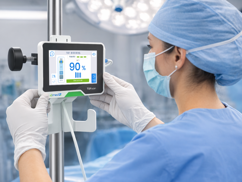 IDEACT_DESIGN_IDMED_TOFSCAN V2