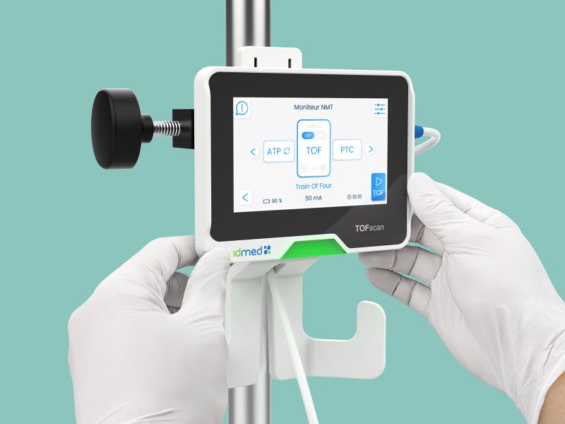 IDEACT_DESIGN_IDMED_TOFSCAN V2