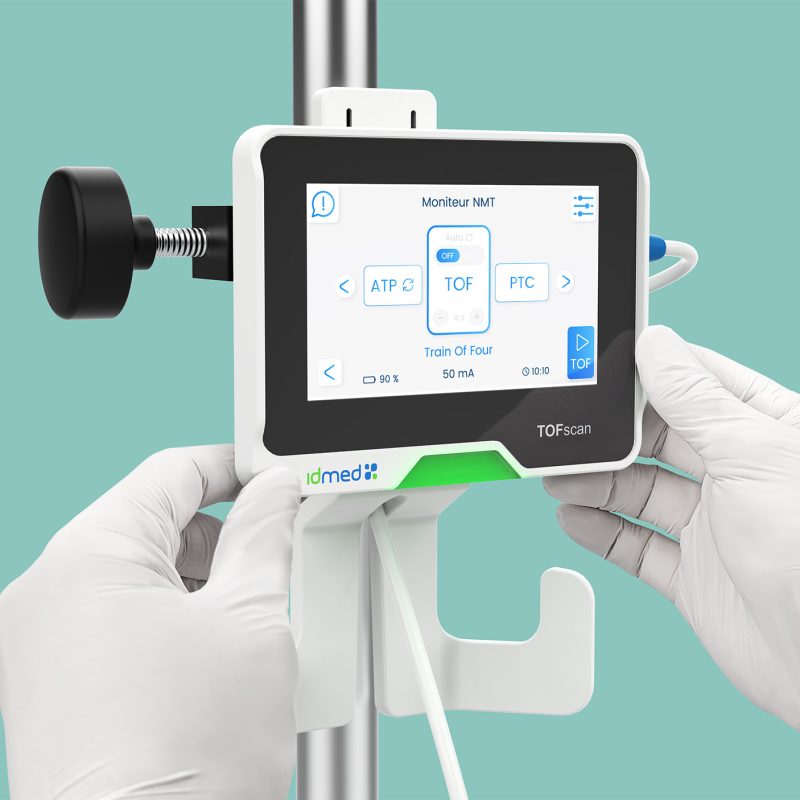 IDEACT_DESIGN_IDMED_TOFSCAN V2