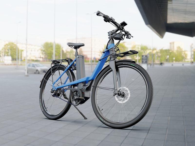 IDEACT_DESIGN_VELO VILLE ELECTRIQUE_MOBILITE