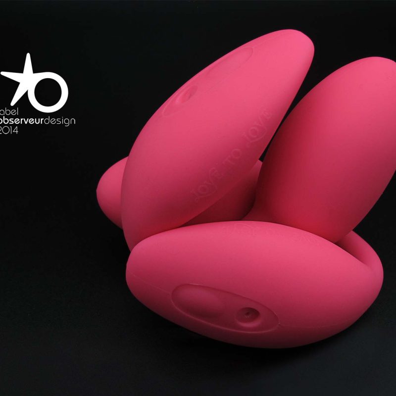 IDEACT_LOVELY PLANET_LOVE TO LOVE_DESIGN