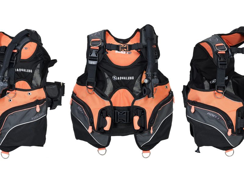 PRO HD_GILET AQUALUNG_DESIGN_IDEACT